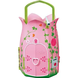Zapf BABY born Storybook Cottage