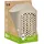 elho Insektenhotel Cosy 18 cm Beige-Weiß
