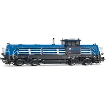 Rivarossi Diesellokomotive Effishunter 1000 2972 H0