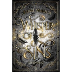 Whisper of Sins