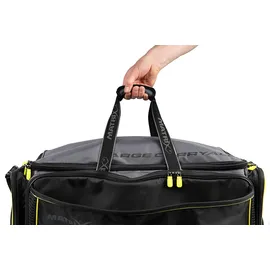 Matrix Angeltasche Ethos Schwarz 66x44x43 cm