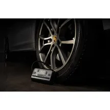 Noco Lithium Air Inflator 5A - Schwarz