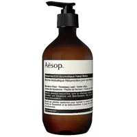 Aesop Handcreme Resurrection Aromatique 500 ml