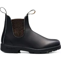 BLUNDSTONE Boots Original 500 Series 1924 black bronze, Größe:37 EU - Bronze - 37