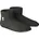 Slipper Socken Größe 34 grau
