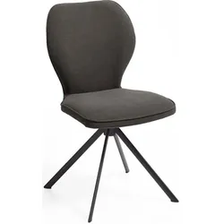 Niehoff Stuhl Colorado Trend Line Gestell Eisen schwarz
