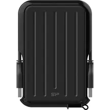 Silicon Power Armor A66 2 TB USB 3.2 schwarz