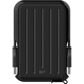 Silicon Power Armor A66 2 TB USB 3.2 schwarz