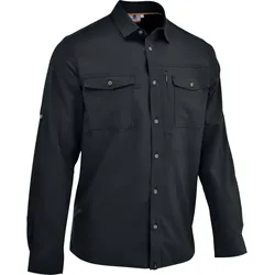 MAUL Sport Andaluz Ultra -SP - 1/2 Hemd uni black (01) 54