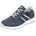 Sneaker Damen Blau 42
