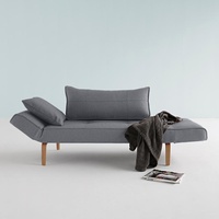 Innovation Living Zeal Bow Schlafsofa, 95-740021565-2-12-5