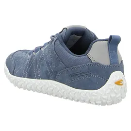 CAMEL ACTIVE Sneaker Low Blau Damen 38