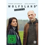 Wolfsland - Staffel 1 (DVD)