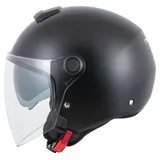 NEXX Y.10 Plain Matt Schwarz S
