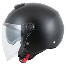 NEXX Y.10 Plain Matt Schwarz S