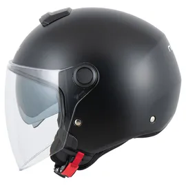 NEXX Y.10 Plain Matt Schwarz S