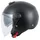 NEXX Y.10 Plain Matt Schwarz S