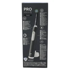 Oral-B Pro Series 1 schwarz