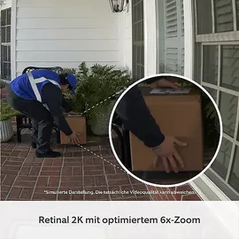 Ring Video Doorbell Plus (2. Gen)