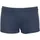 s.Oliver Badehose Boxer Blau S