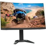 Lenovo G27qc-30 27FHD Curved Gaming - EyeSafe