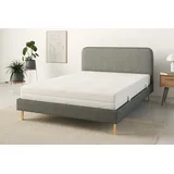 OTTO home Tornby 90 x 200 cm H2/H3
