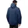 Jack Wolfskin Altenberg 3in1 Jacket Herren midnight sky M