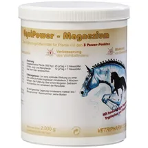 Vetripharm EquiPower - Magnesium 750 g