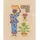 le bonheur des dames Kreuzstich Set