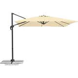 Schneider Ampelschirm Rhodos Junior,