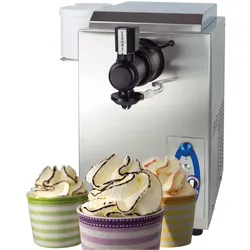 Vaihinger Sanomat Sahnemaschine Euro-Cream Wave - Sahne & Topping