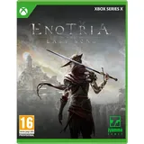 Enotria: The Last Song - Xbox Series X - Neu & OVP