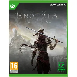 Enotria: The Last Song - Xbox Series X - Neu & OVP