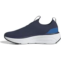 adidas Cloudfoam Go Sock Herren Dark Blue/Halo Silver/core Black 42