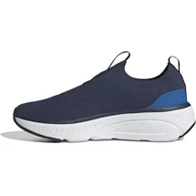 adidas Cloudfoam Go Sock Herren Dark Blue/Halo Silver/core Black 42