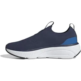 adidas Cloudfoam Go Sock Herren Dark Blue/Halo Silver/core Black 42