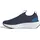 adidas Cloudfoam Go Sock Herren Dark Blue/Halo Silver/core Black 42