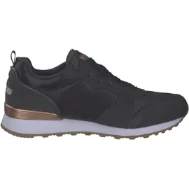 SKECHERS OG 85 - Goldn Gurl charcoal 36