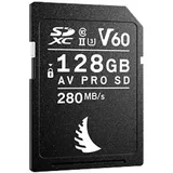 Angelbird  SDXC 128GB Class 10 UHS-II U3 V60