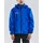 Craft Regenjacke Blau 122