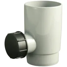 Marley Regensammler DN 53 mm grau