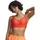 Under Armour Infinity Rot M/A