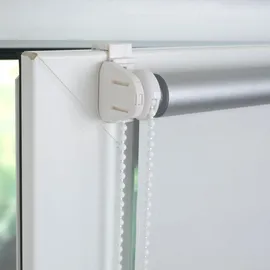 LIEDECO Liedeco® Klemmfix-Thermo-Rollo 45 x 150 cm