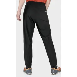 Schöffel Jersey Pants Style Calmay Hosen Schwarz 58