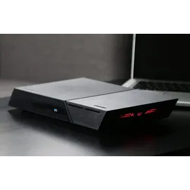 ASUSTOR FS6706T Flashstor 6 NAS System 6-bay