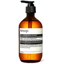 Aesop Citrus Melange Body Cleanser Gel 500 ml