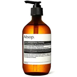 Aesop Citrus Melange Body Cleanser Gel 500 ml