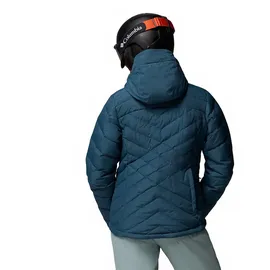 Columbia Lay D V Daunenjacke - Everblue - S
