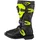O'Neal Oneal Rider Pro Offroad-stiefel - Schwarz/Neon-Gelb - 33