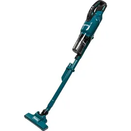 Makita DCL286FZ Akku-Staubsauger Blau